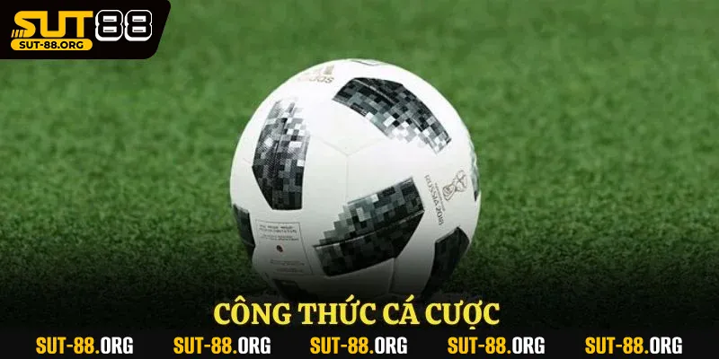 Công thức cá cược 