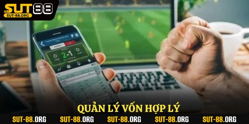Quản lý vốn hợp lý