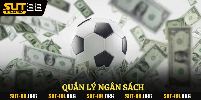 Quản lý ngân sách 