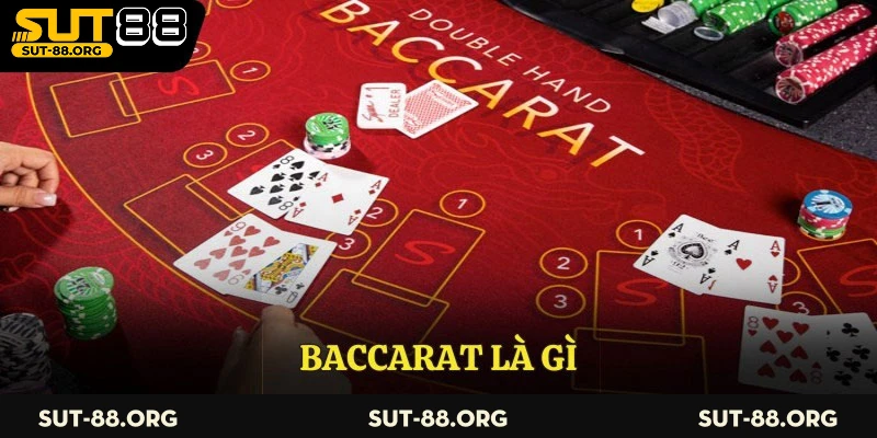 Khám Phá Baccarat Là Gì - Thông Tin Chi Tiết Về Trò Chơi