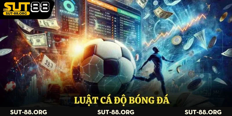 Luật Cá Độ Bóng Đá 2025: Hiểu Rõ Quy Định Cùng Sut88