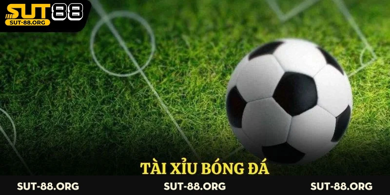 Tài Xỉu Bóng Đá - Giải Thích Cách Chơi Và Mẹo Hiệu Quả