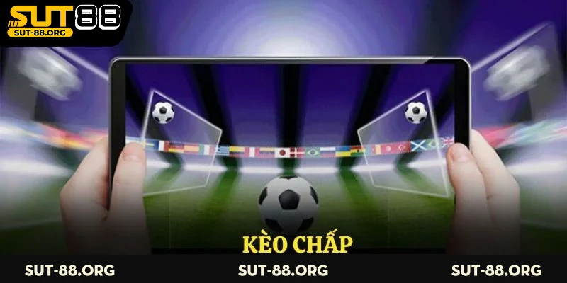 Kèo Chấp Bóng Đá- 1 Số Thông Tin Cơ Bản Cho Người Mới