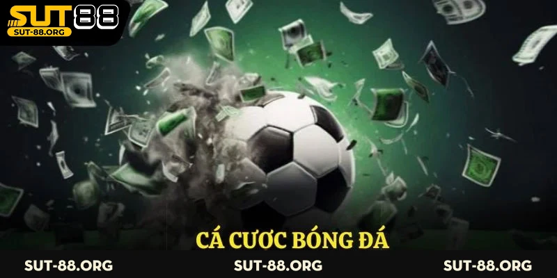 Cá Cược Bóng Đá - 1 Số Thông Tin Cơ Bản Bạn Nên Biết