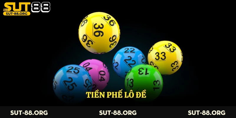 Tiền phế lô đề