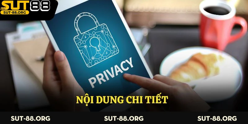 Nội dung chi tiết