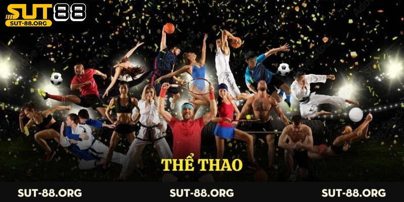 Thể thao