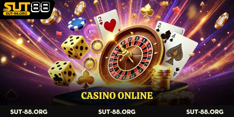 Casino online