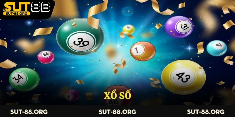 Xổ số