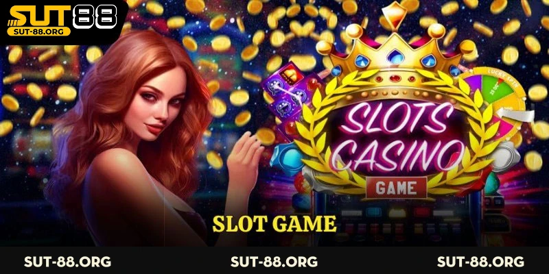 Slot game