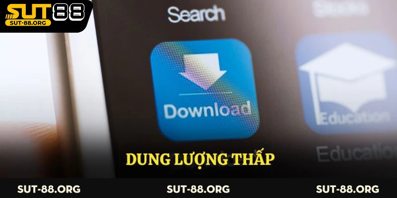Dung lượng tối ưu